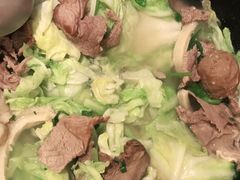 -乔阿马·江南味·驴肉香(龙湖华泾天街店)