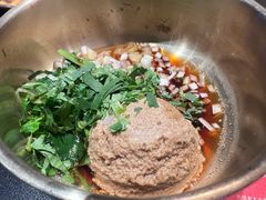 -西塔老太太泥炉烤肉(龙湖北苑天街店)