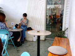 大堂-Nectar One Cafe(勇烈路n1店)