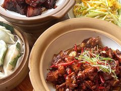 -回家吃饭·地道南昌菜(建德观总店)