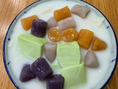 -荔芳传统糖水铺