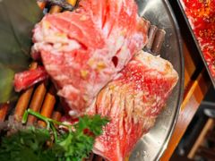 -西塔老太太泥炉烤肉(万柳华联店)