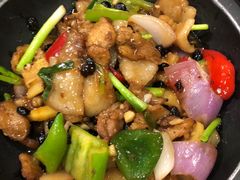 -钱大妈海鲜饭店(保利林语店)