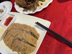 -粤北餐馆