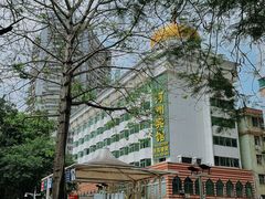 -河州宾馆清真餐厅(文锦南路店)