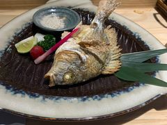-秋荀日本料理(昆明同德广场店)