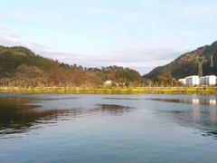 -新安江山水画廊风景区