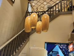 大堂-八婆婆烧仙草(曾厝垵店)