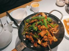 -庆江南江南菜(太仓南洋店)