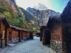 -孤山寨风景区