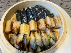 -一江春水·杭帮臻宴(三台山店)