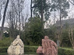 -成都武侯祠博物馆