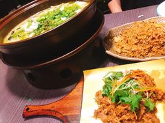 -孙家外婆•长春地标美食新名片(吾悦广场店)