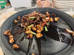 -一烙锅(友谊店)