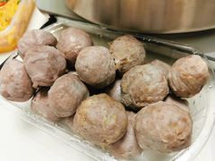 -伟记牛肉(金鸿公路店)