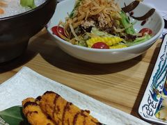 -鲔吞·和牛寿喜烧(闵行区绿瘦酒店)