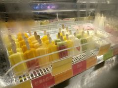 -观澜湖兰桂坊(深免海口观澜湖免税城店)