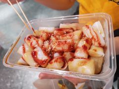 -港怀·香港地道小吃茶饮(京基100店)