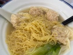 -香港新记茶餐厅(湖墅南路店)