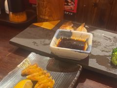 -鸟鹏烧鸟居酒屋(仁恒梦中心店)