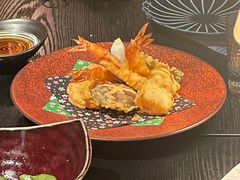 -广州瑰丽酒店·Black Iron黑金燚