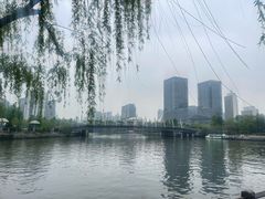 -西湖文化广场