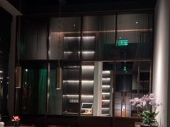 -九月里.自由花园餐厅