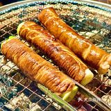 我替你们试过了！！麻酱烤肉真的太好吃了！！