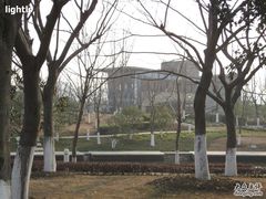 -白塘生态植物园