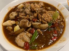 鱼籽鱼泡-金锅小厨(乐活街店)