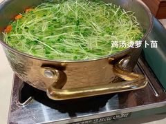 -阿庄新豫菜(航海东路店)