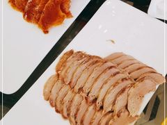 -玉林烤鸭店(垡头店)