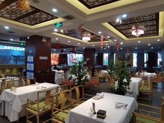 大堂-峨嵋酒家(清河店)