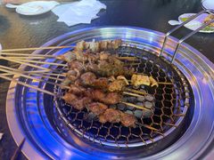 -二虎原味烧烤