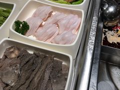 -海底捞火锅(石狮泰禾广场店)