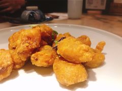 蛋黄焗金瓜-桂满陇·锦绣江南(益田广场店)