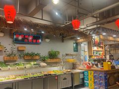-塘屋烧烤·云南火塘烧烤品牌(春城慧谷旗舰店)
