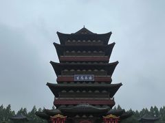 -祥源·阜阳生态乐园