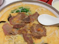 -喜家德虾仁水饺(长泰广场店)