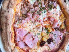 -PIZZA BIANCA(万象城店)