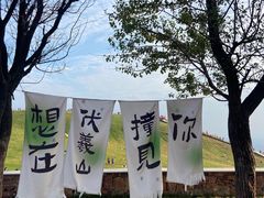 -伏羲山旅游区