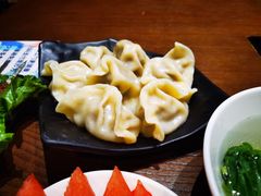 牛肉水饺-牛焱·贵州黄牛肉火锅(城西银泰店)