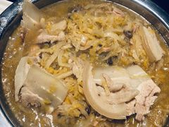 杀猪烩菜-老六杀猪菜(进乡街店)