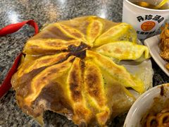 肉锅贴-小街天府(西工小街店)