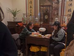 -富华斋饽饽铺·宫廷糕点·伴手礼(护国新天地店)