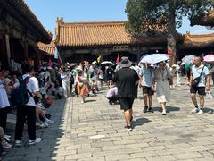 -故宫钟表馆