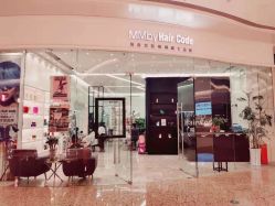 -MMbyHairCode 芭曲发型沙龙