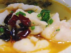-老乡鸡(上海白玉兰广场店)