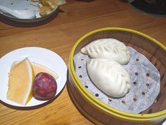 -金筷子西北菜·捞悦火锅