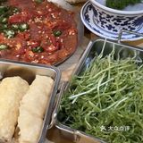 换个新花样吃火锅